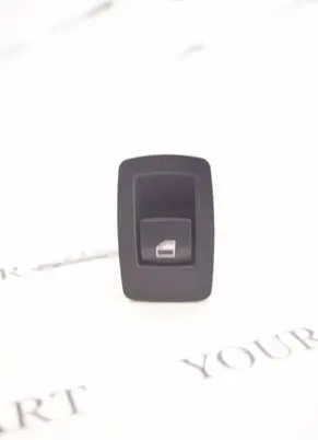 BMW X3 F25 Electric window control switch 9208106