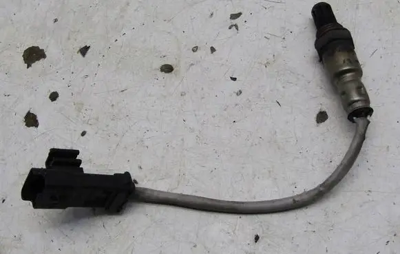 Peugeot 3008 II Lambda probe sensor GMAUTO4574097