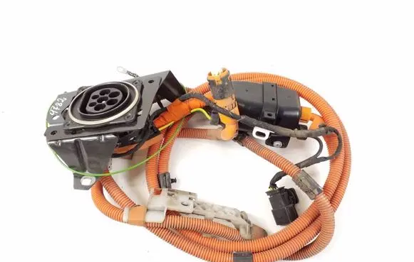 BMW 2 F45 Electric car charge socket 7935189