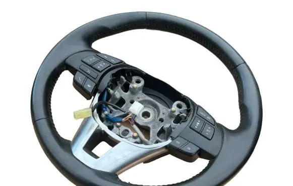 Mazda CX-5 Steering wheel K0273 KD45