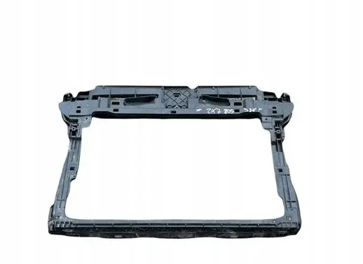 Volkswagen Caddy Radiator support slam panel 2K7805588F