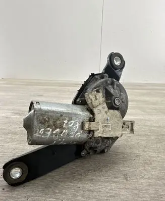 Peugeot 807 Rear window wiper motor