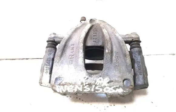 Toyota Avensis T250 Front brake caliper