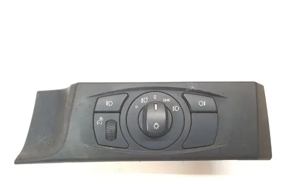 BMW 5 E60 E61 Light switch 6925262