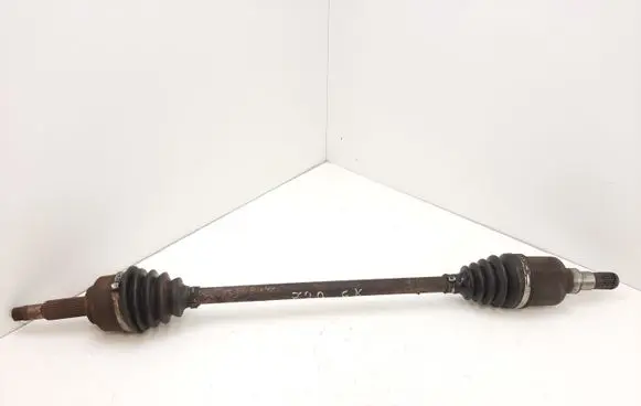 Chrysler Pacifica Rear driveshaft P05110027AA TTD2444S6594
