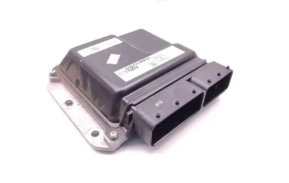 Mazda 6 Engine control unit/module R2B418881C 275700-0202