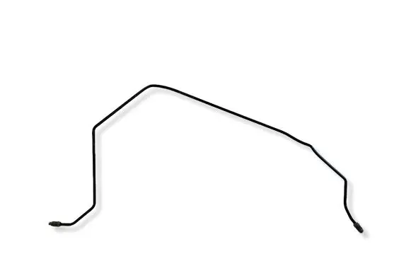 Audi Q3 8U Brake booster pipe/hose 5N2614739D