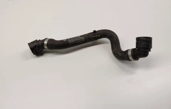 Mercedes-Benz C W206 Engine coolant pipe/hose A2065012000