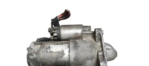 Opel Vectra C Starter motor 55352882 55352882WF