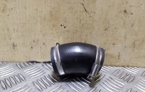 Ford Focus Intercooler hose/pipe