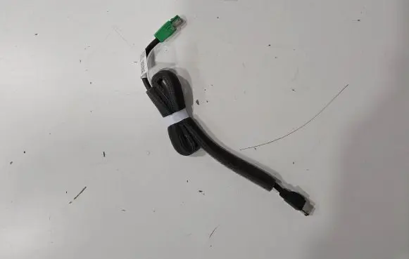 Subaru Outback (BT) Sound system wiring loom 86273AN00A