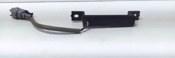 Suzuki SX4 Sensor