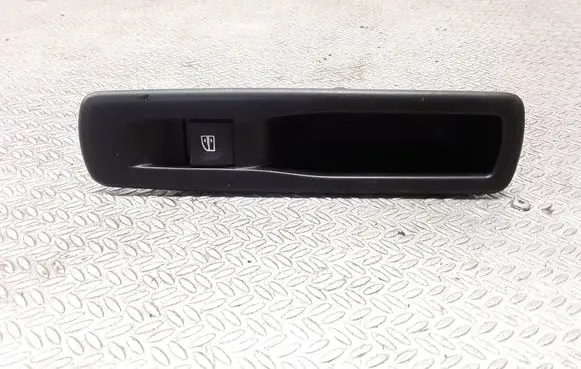 Renault Scenic III - Grand scenic III Electric window control switch 