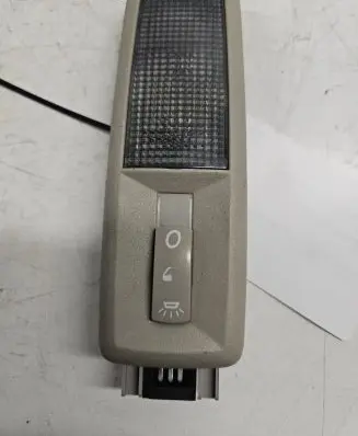 Renault Laguna II Rear seat light 1690
