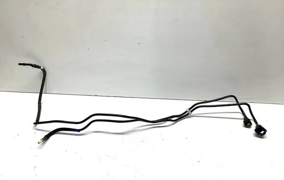 Volvo V60 Fuel line/pipe/hose 31329237 31329238