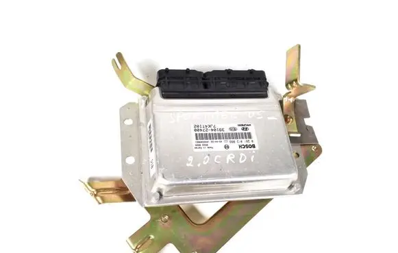 KIA Sportage Engine control unit/module 3910427400