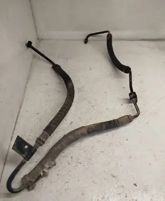 Volkswagen Sharan Power steering hose/pipe/line 