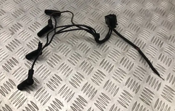 BMW 5 F10 F11 Glow plug wires 7811938 10006569