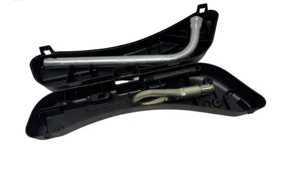 Audi TT Mk1 Tool box 8E0012111A 8E0805616C