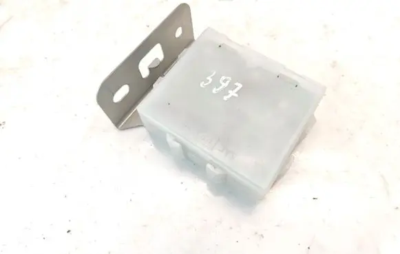 Nissan Almera Tino Other control units/modules 28260BU000