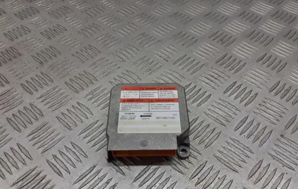 Suzuki Ignis Airbag control unit/module 38910-86G13-000