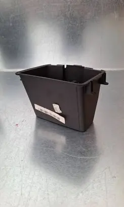 Opel Insignia A Rear storage box compartment pad/mat 13222117