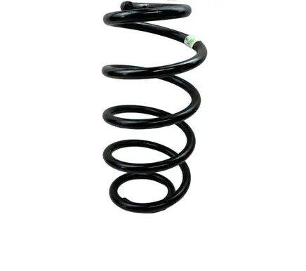 Jeep Wrangler Rear coil spring 8253586AA