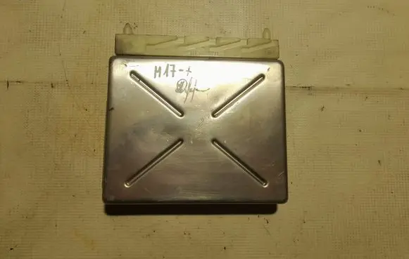 Volvo XC90 Gearbox control unit/module