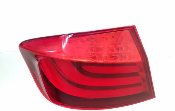 BMW 5 F10 F11 Rear/tail lights 17346201 173462