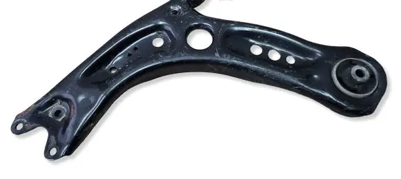 Seat Leon (5F) Front control arm 5Q0407151