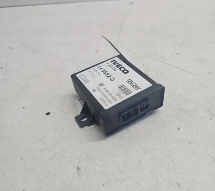 Iveco Daily 35 - 40.10 Other control units/modules 41221184
