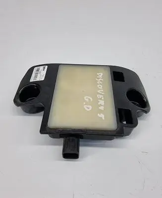 Blind spot module