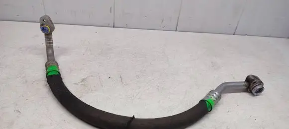 Audi A6 S6 C6 4F Air conditioning (A/C) pipe/hose 4f0260707A