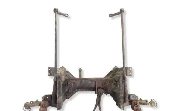 Volkswagen Transporter - Caravelle T4 Front subframe 