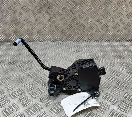 Toyota RAV 4 (XA50) Accelerator throttle pedal 7811033141 2701001040