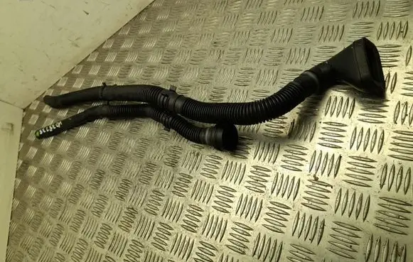 Volkswagen ID. Buzz Engine coolant pipe/hose 1T3819975A