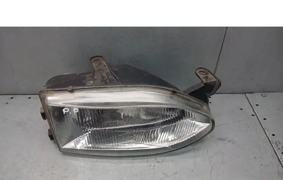 Fiat Siena Front reflector 00604000