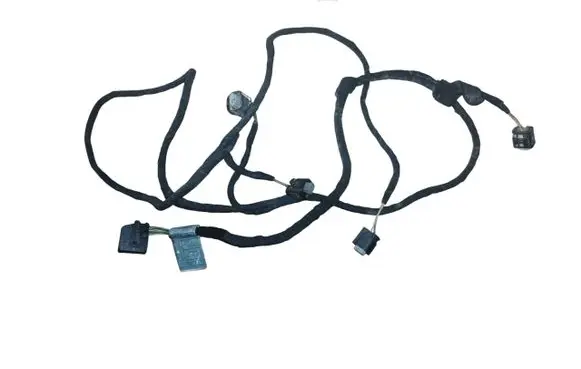 BMW X5 E53 Parking sensor (PDC) wiring loom 6906347 6906341