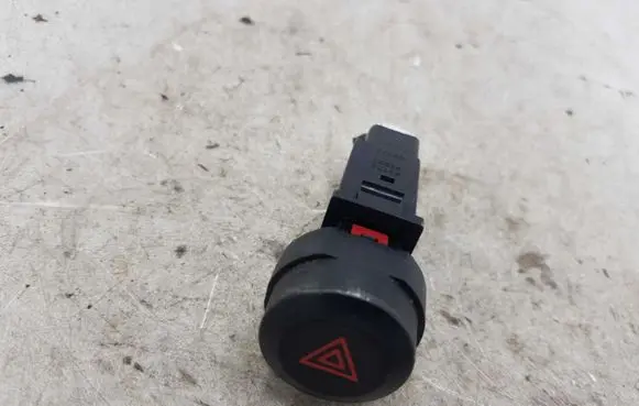 KIA Sorento Hazard light switch 937303E000