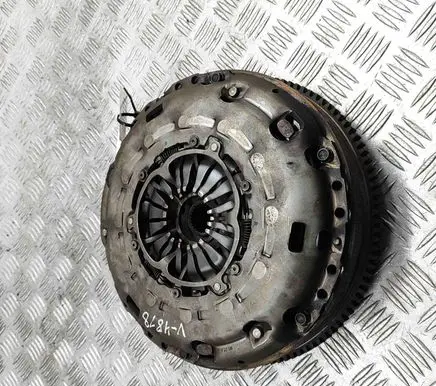 Volkswagen Crafter Clutch set kit 324069010 415062010