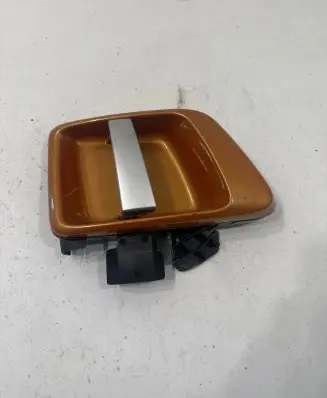 Peugeot 1007 Front door exterior handle 9680113180