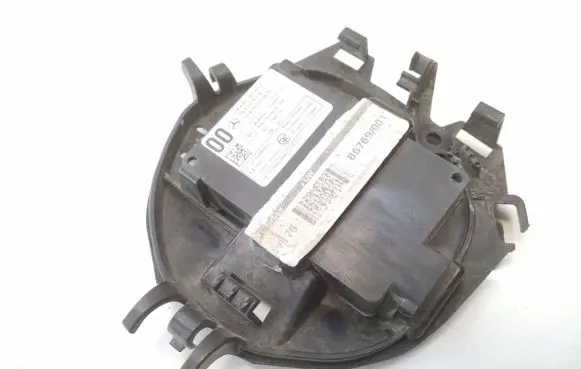 Mercedes-Benz A W176 Blind spot module A0009054603 A0009028016
