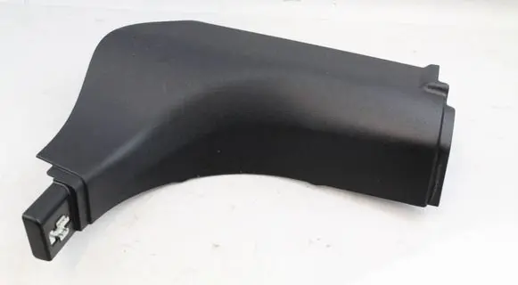BMW X3 G01 Foot area side trim 7398018 51437398017