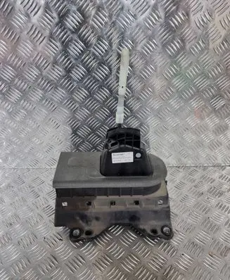 Opel Adam Gear shifter/selector 55347447