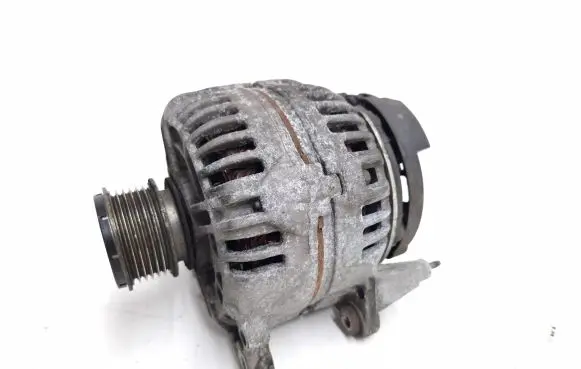 Audi Q3 8U Generator/alternator