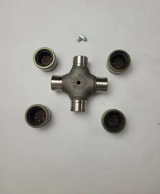 Mercedes-Benz Vito Viano W638 Prop shaft universal joint A3814100231