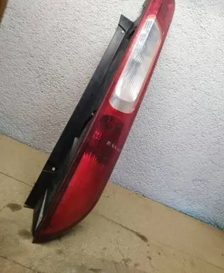 Ford Focus Rear/tail lights 4m5113404