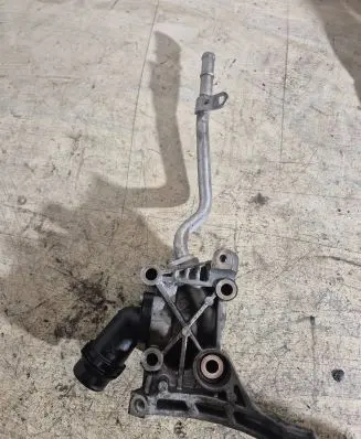 Audi A5 Sportback 8TA Power steering pump mounting bracket 059145169 059121071DE