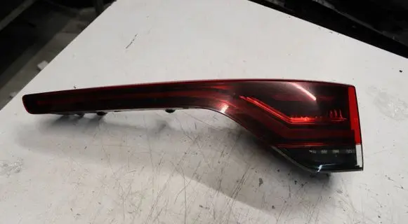 Renault Megane IV Rear/tail lights 265509265R