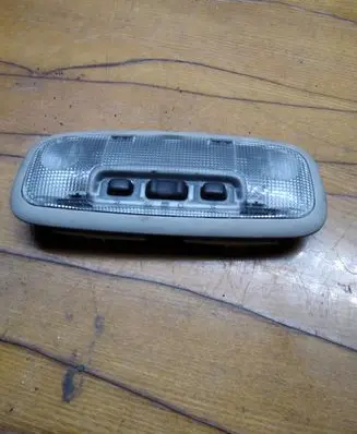 Ford Mondeo Mk III Rear seat light 3S7113733